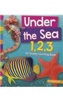 Under the Sea 1, 2, 3