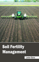 Soil Fertility Management