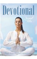 Devotional Journal Titles