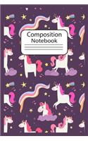 Composition Notebook