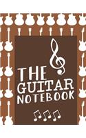 The Guitar Notebook