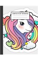 Composition Notebook