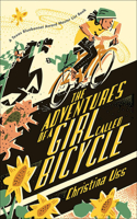 The Adventures of a Girl Called Bicycle