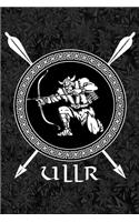 Ullr Viking Ski Journal