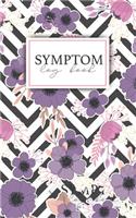 Symptom Log book