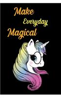 Make everyday magical