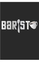Barista