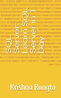SQL Server: Learn SQL Server in 1 Day
