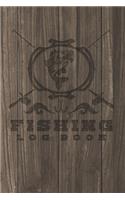 Fishing Log Book