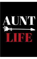 Aunt Life - Aunt Journal