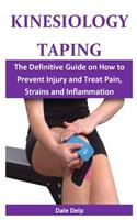 Kinesiology Taping