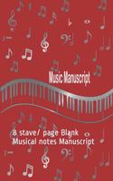 Music Manuscript
