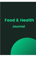 Food & Health Journal