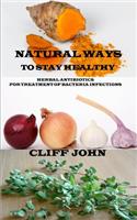 Natural Ways to Stay Healthy