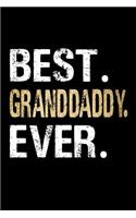 Best Granddaddy Ever