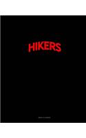 Bearded Hikers Do It Better: Menu Planner