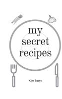 My Secret Recipes