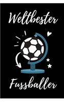 Weltbester Fussballspieler