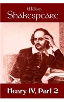 Henry IV, Part 2