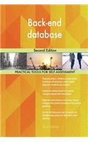 Back-end database: Second Edition