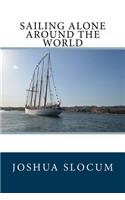Sailing Alone Around the World