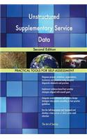Unstructured Supplementary Service Data: Second Edition