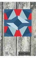 Barn Quilt