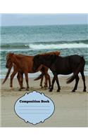 Composition Book