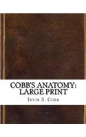 Cobb's Anatomy