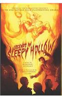 Legends of Sleepy Hollow