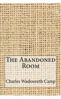 The Abandoned Room