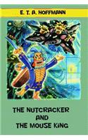 Nutcracker and The Mouse King