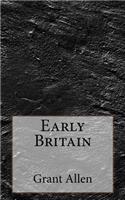 Early Britain