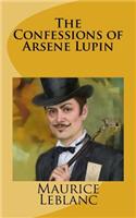 The Confessions of Arsene Lupin