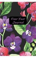 Five-Year Journal