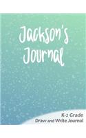 Jackson's Journal