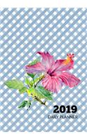 2019 Daily Planner