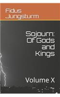 Sojourn