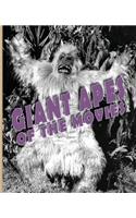 Giant Apes of the Movies