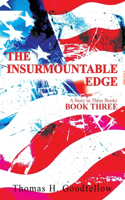 Insurmountable Edge Book Three
