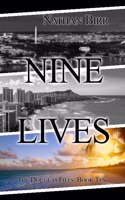 Nine Lives - Volume III