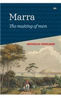Marra: The making of men