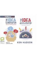 Idea Generator/The Idea Accelerator
