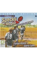 Specky Magee and the Spirit of the Game