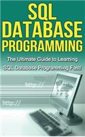 SQL Database Programming