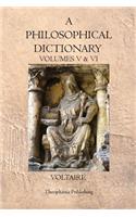 Philosophical Dictionary