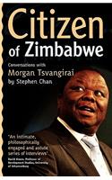 Citizen of Zimbabwe