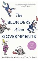 Blunders of Our Governments