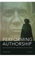 Performing Authorship