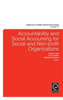 Accountability and Social Accounting for Social and Non-Profit Organizations